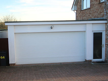 Garage Doors Honiton