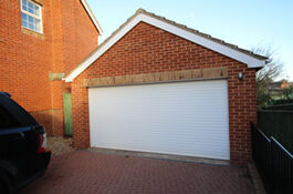 Garage Doors Devon