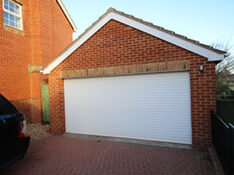 Garage Doors Devon