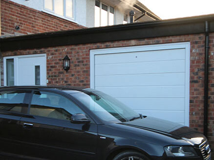 Garage Doors Honiton