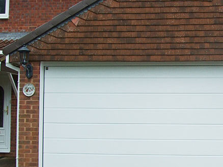 Garage Door Installers Exmouth