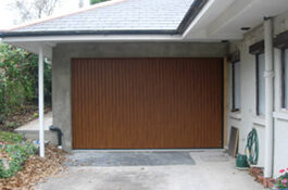 Sliding Garage Doors Devon