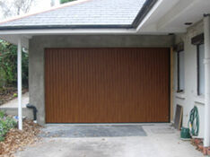 Sliding Garage Doors Devon