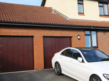 Up and Over Garage Doors Honiton