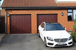 Up & Over Garage Doors Devon