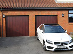Up & Over Garage Doors Devon